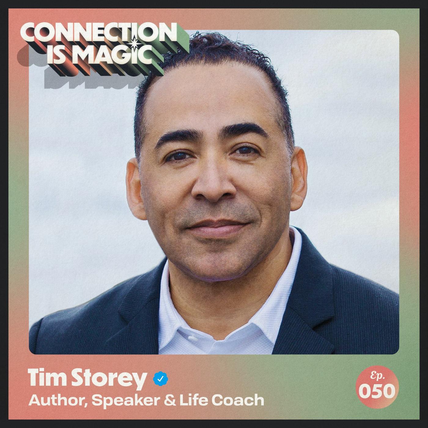 Acclaimed Author, Speaker & Life Coach to The Biggest Stars — Tim ...