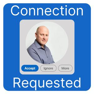 Connection Requested