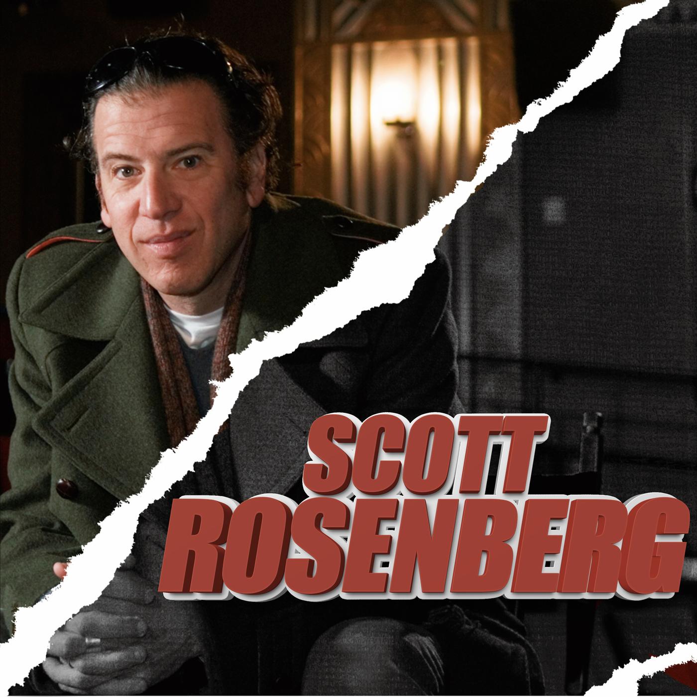 Scott Rosenberg Actor Leonardo DiCaprio In Final Talks To Star In,