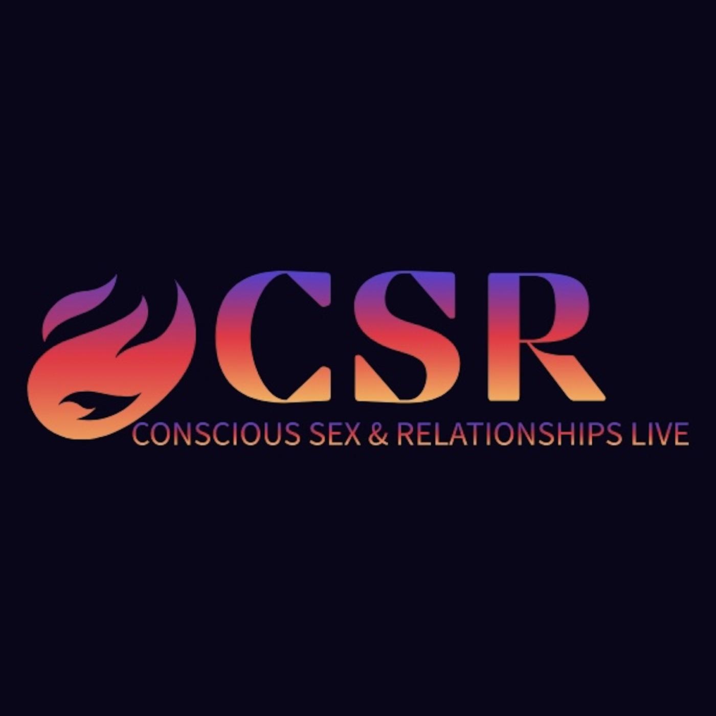 Conscious Sex and Relationships LIVE (podcast) - Sex Coach Noël | Listen  Notes