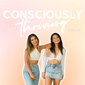 Consciously Thriving Podcast