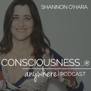 Consciousness Anywhere
