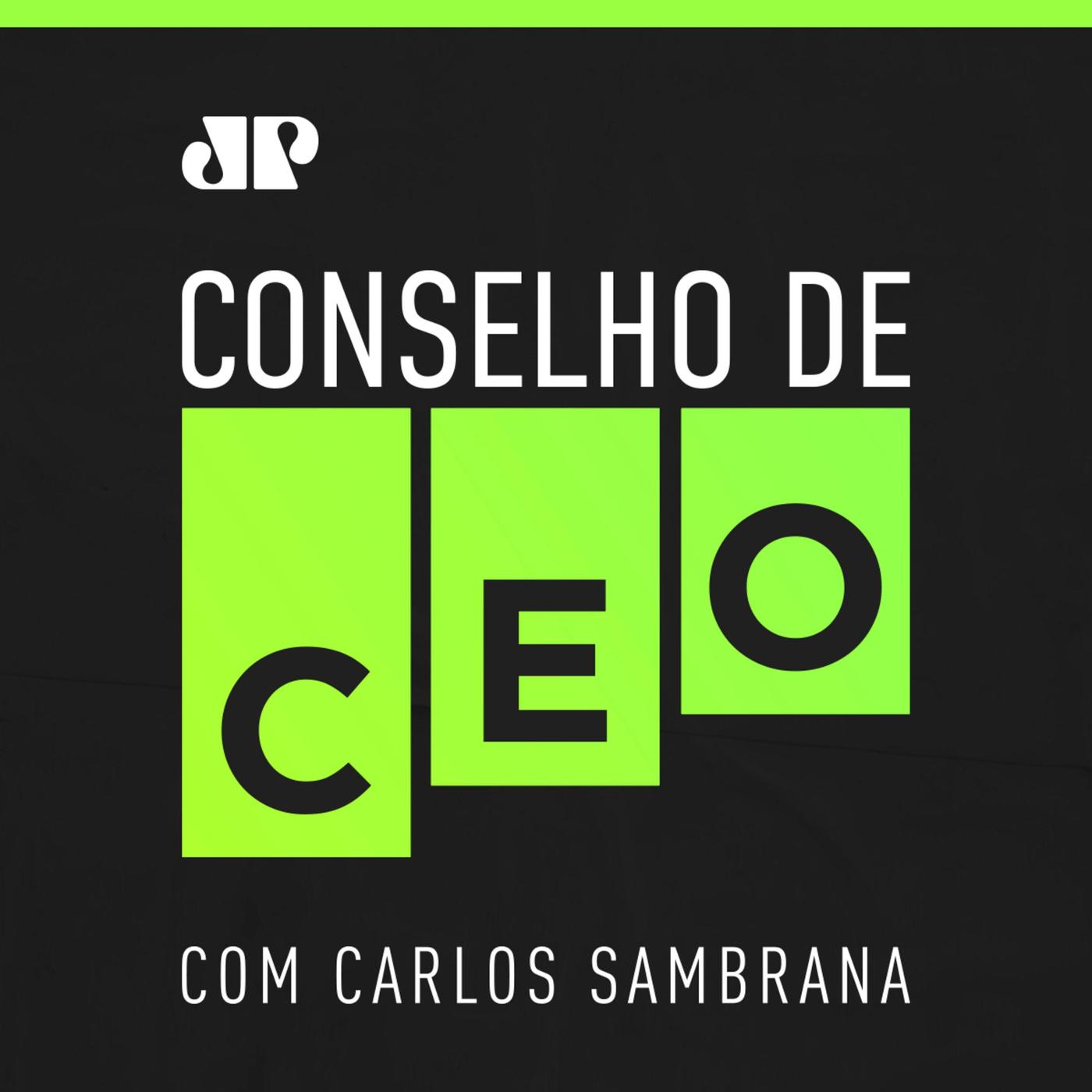 Conselho de CEO Podcast