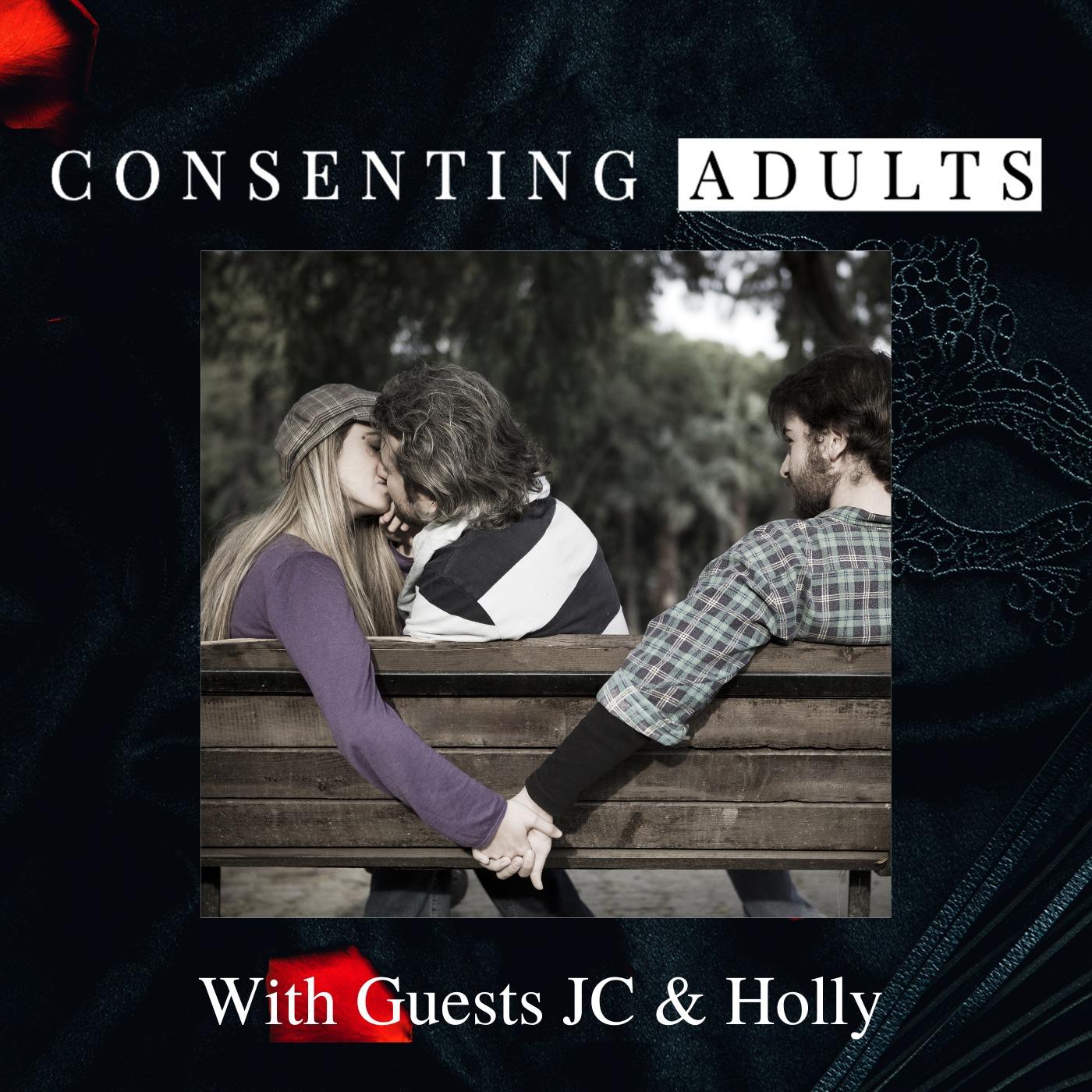 EP 102 From Cheating Housewife to Hotwife - Consenting Adults (podcast) |  Listen Notes