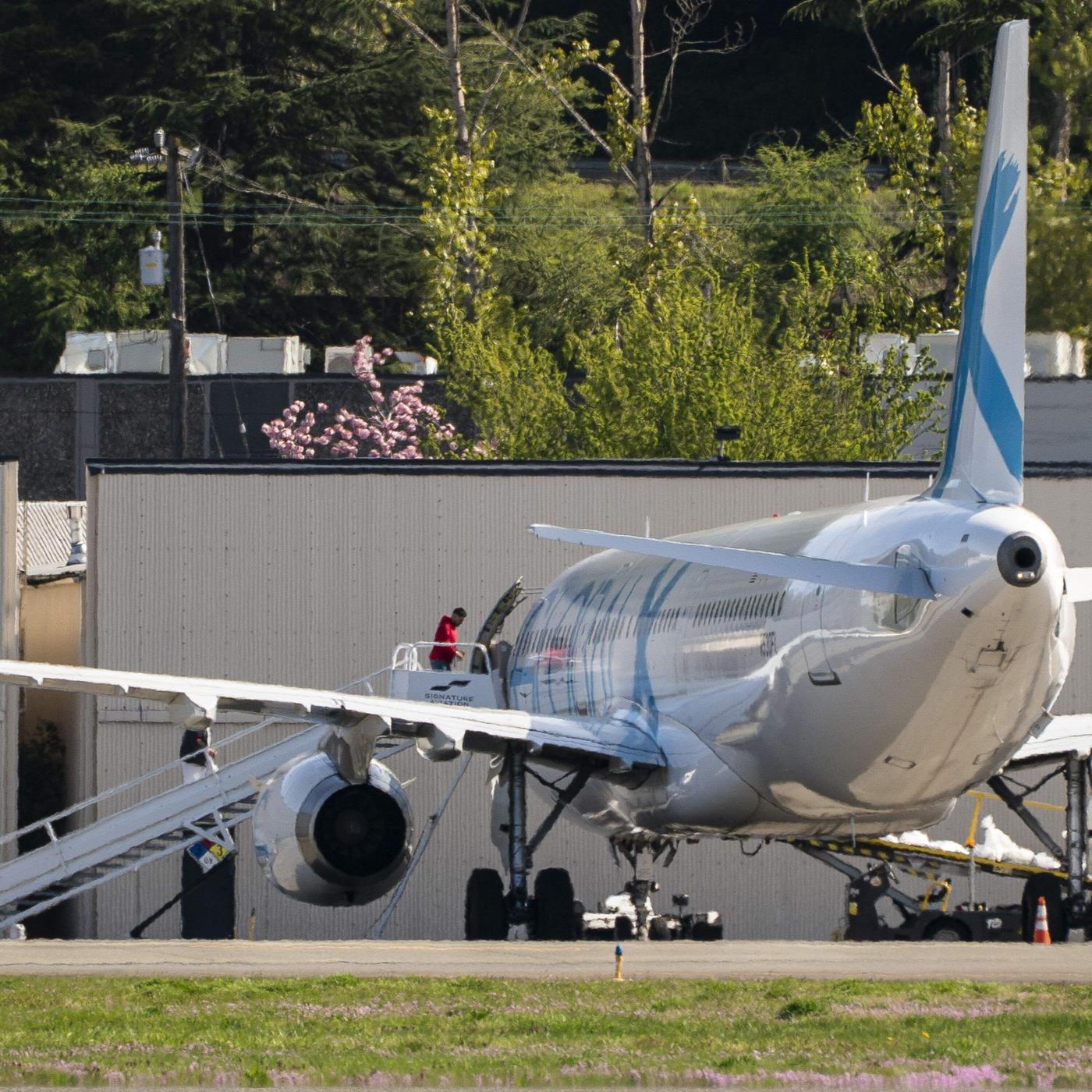 Consider This from NPR