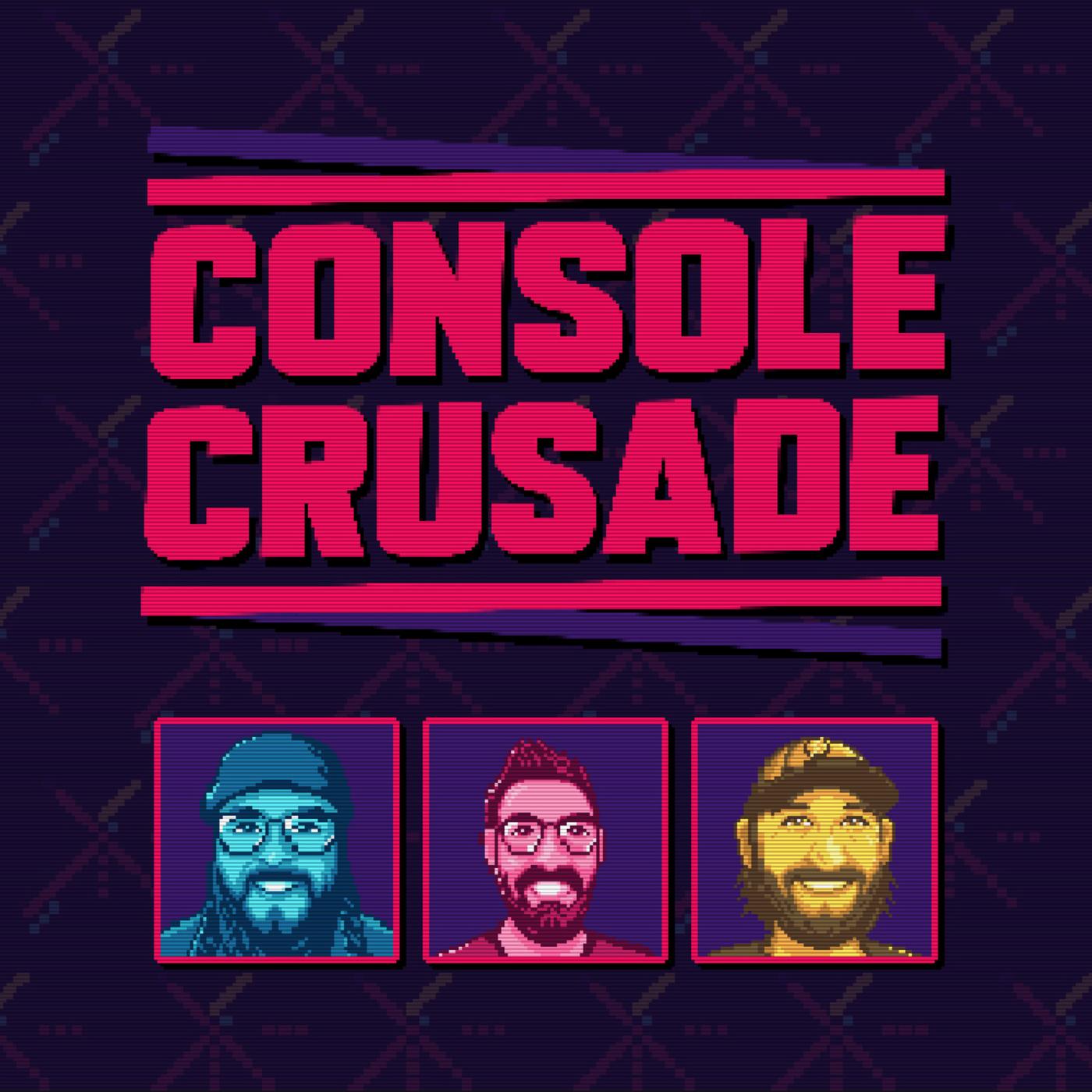 162. Borderlands (2024) Review - Console Crusade (podcast) | Listen Notes