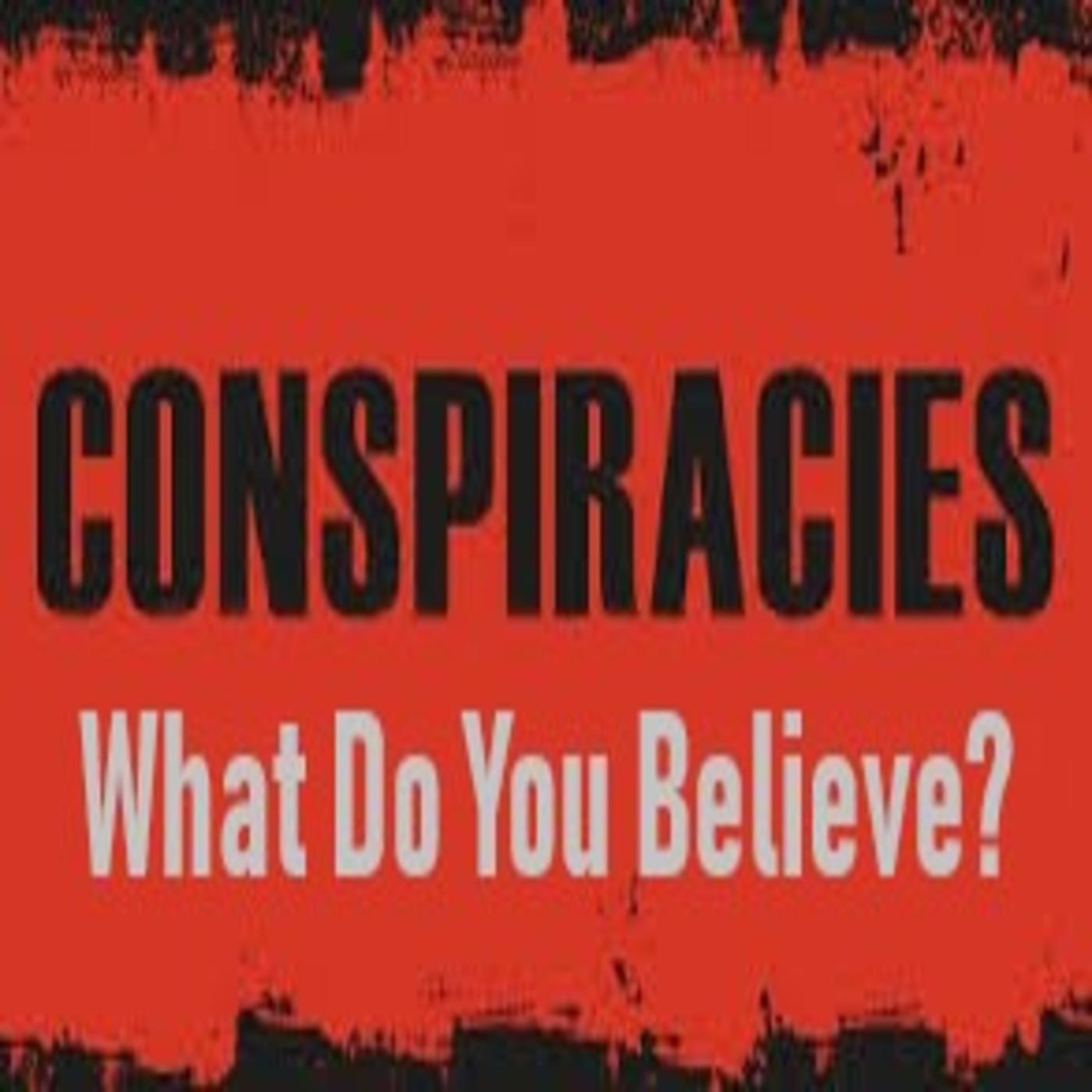 Ep. 17 Skull and Bones - Conspiracies - What do you believe? (podcast ...