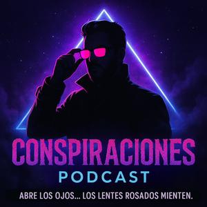 Conspiraciones