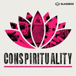 94: Conspirituality Goes to War
