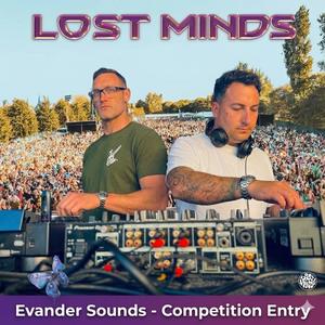 Evander - Lost Minds 2026 Competition Entry
