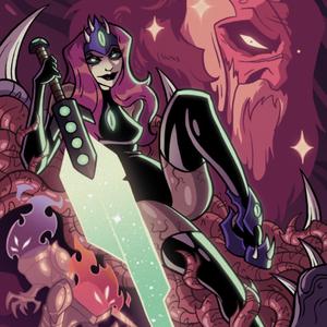 Constructing Comics Podcast - 397 - Halden Fraley