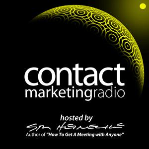 Contact Marketing Radio