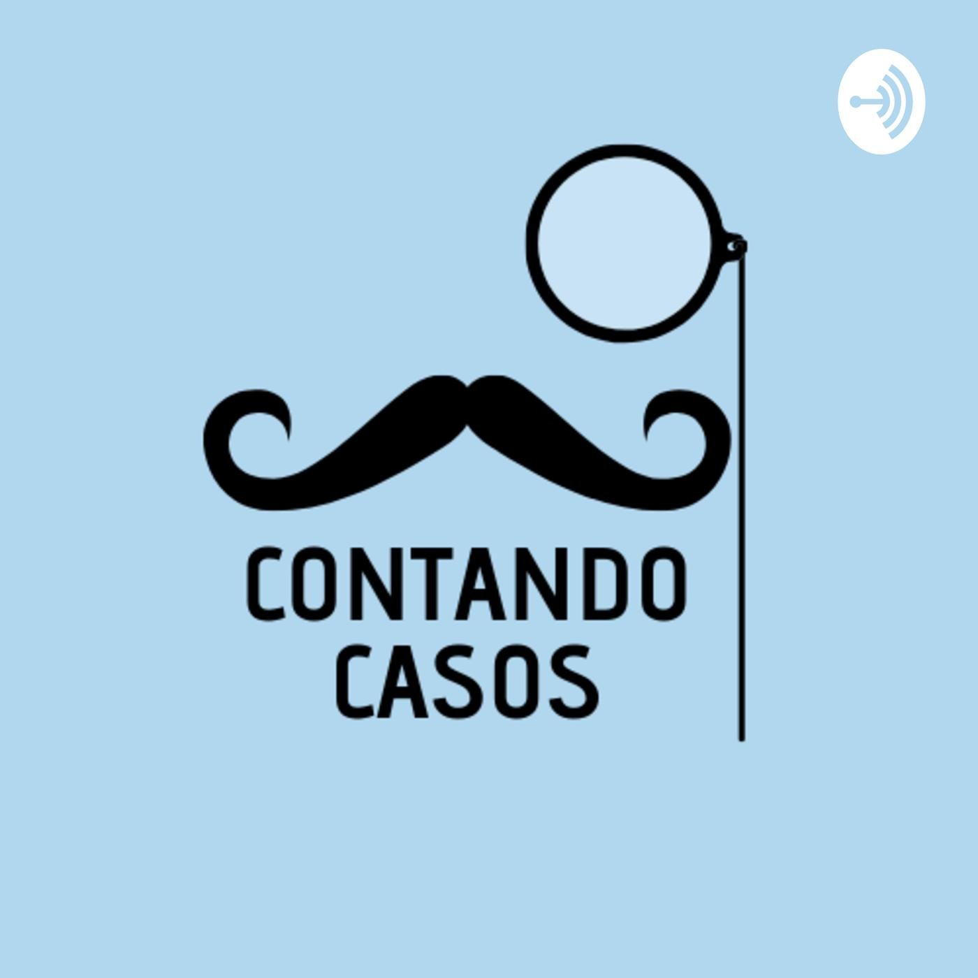 Contando Casos (podcast) - Psicóloga Camila Prado | Listen Notes