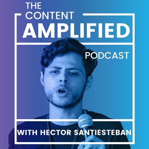 Content Amplified