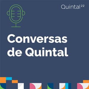 Conversas de Quintal