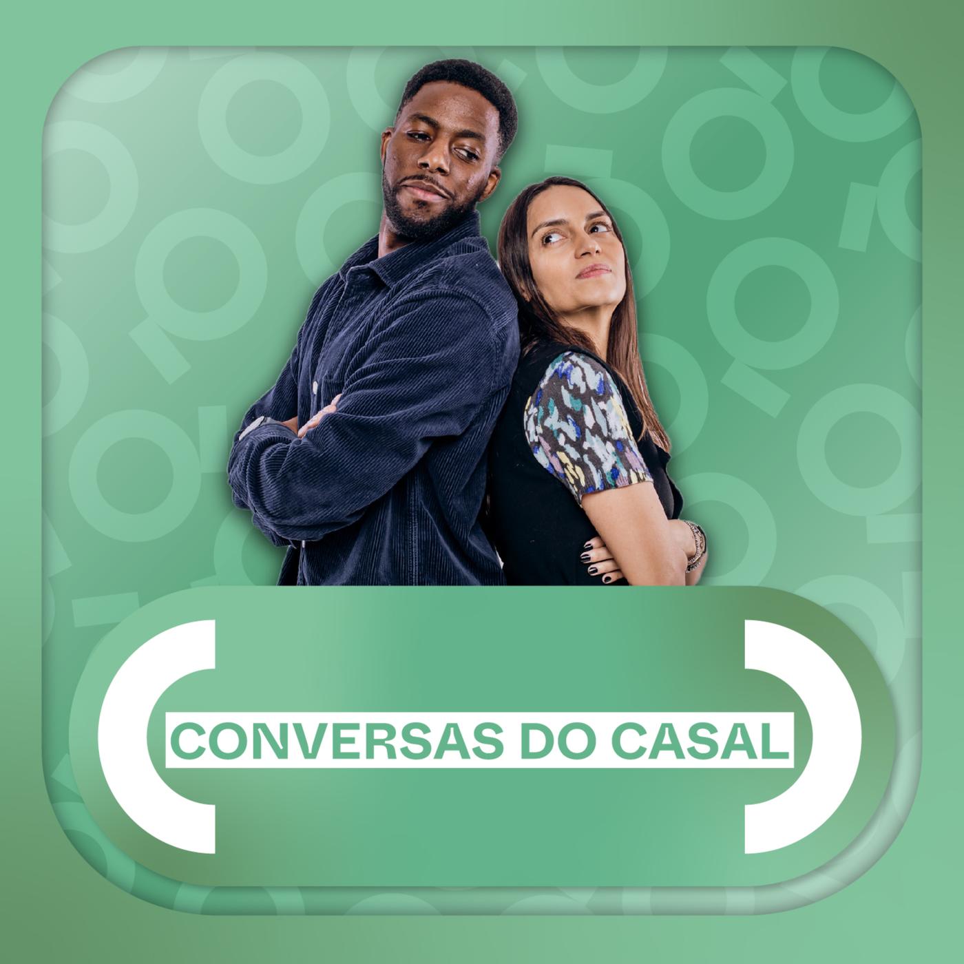 Conversas do Casal (podcast) - Que Rico Casal | Listen Notes