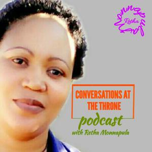 Conversations at the throne