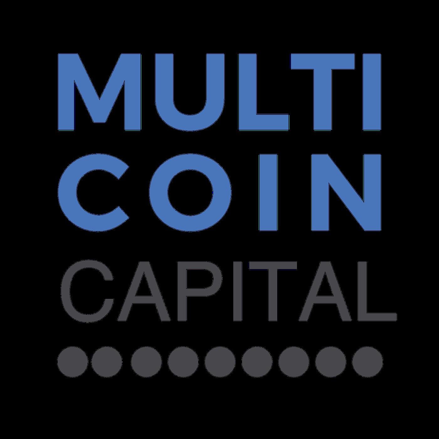 Conversations with Multicoin Capital (podcast) - Multicoin Capital | Listen  Notes