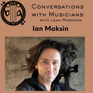 Ian Maksin