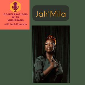 Jah'Mila: Rooted in Reggae and Connecting with New Audiences