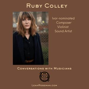 Ruby Colley: the Story of "Hello, Halo", Celebrating Artistic Expression and Neurodiversity