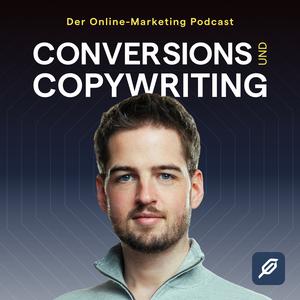 Conversions und Copywriting Podcast