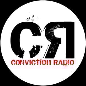 Conviction Radio podcast
