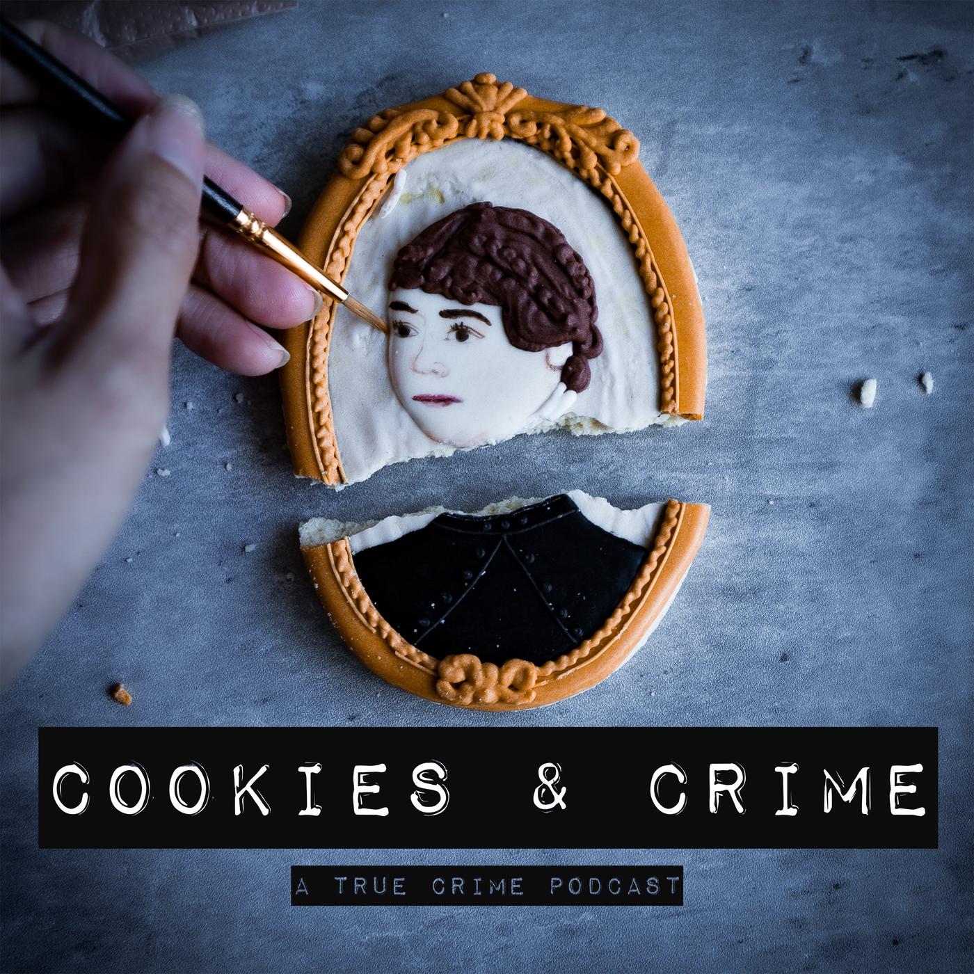 Cookies and Crime with Karen Thi (pódcast) - Karen Thi | Listen Notes