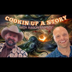 Cookin' Up A Story 