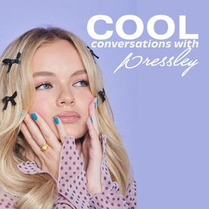 Manifesting & Managing Goals with Kylie Cantrall