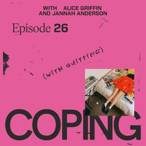 Coping With Quitting