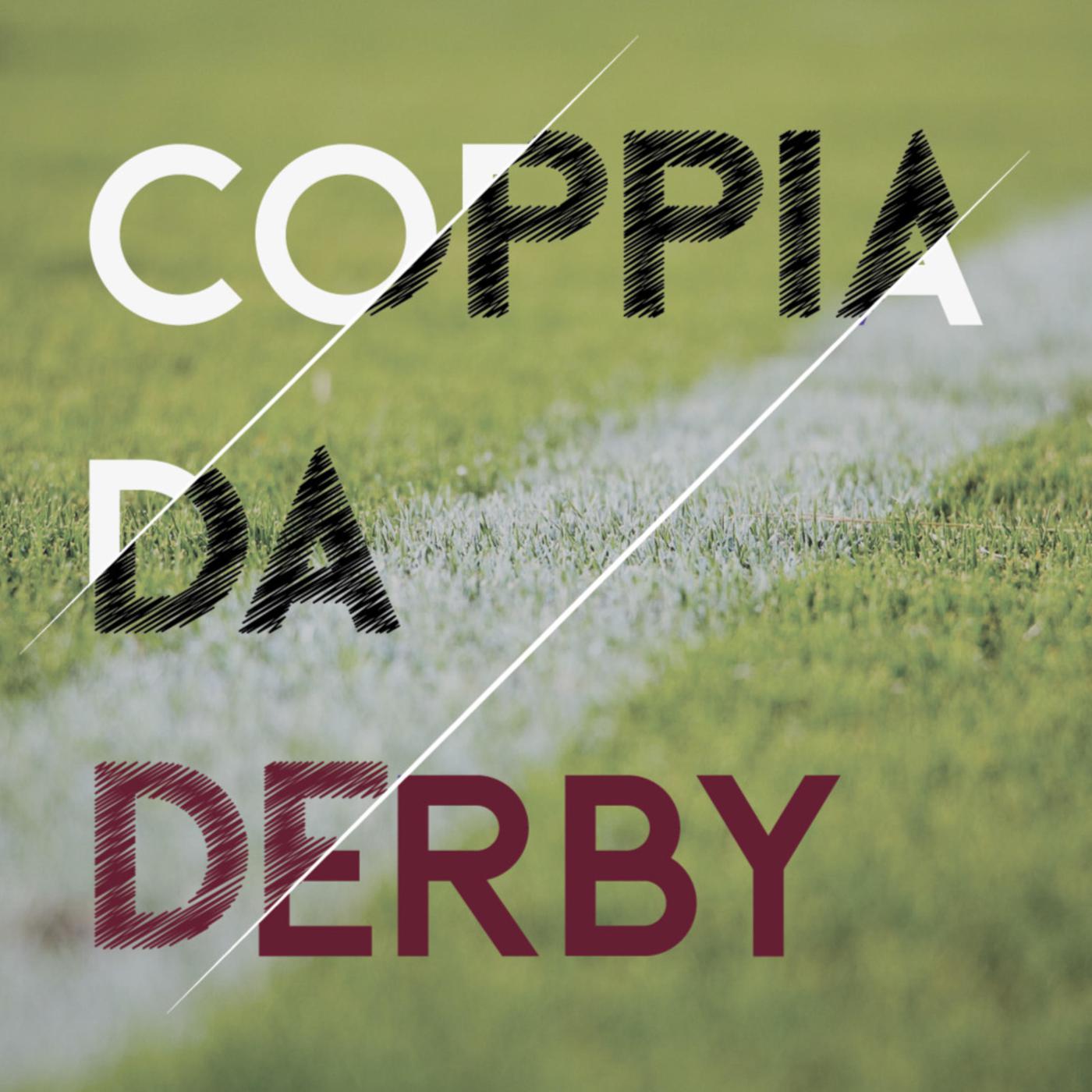 Episodio #16 - Aiutate il Rosso - Coppia da Derby (podcast) | Listen Notes