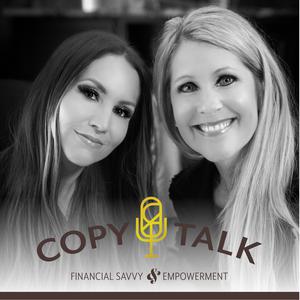 Copy Talk Podcast