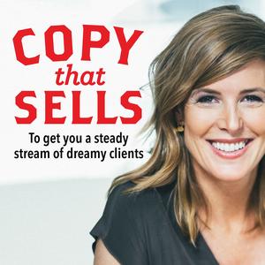 Copy That Sells — With Kris Jones