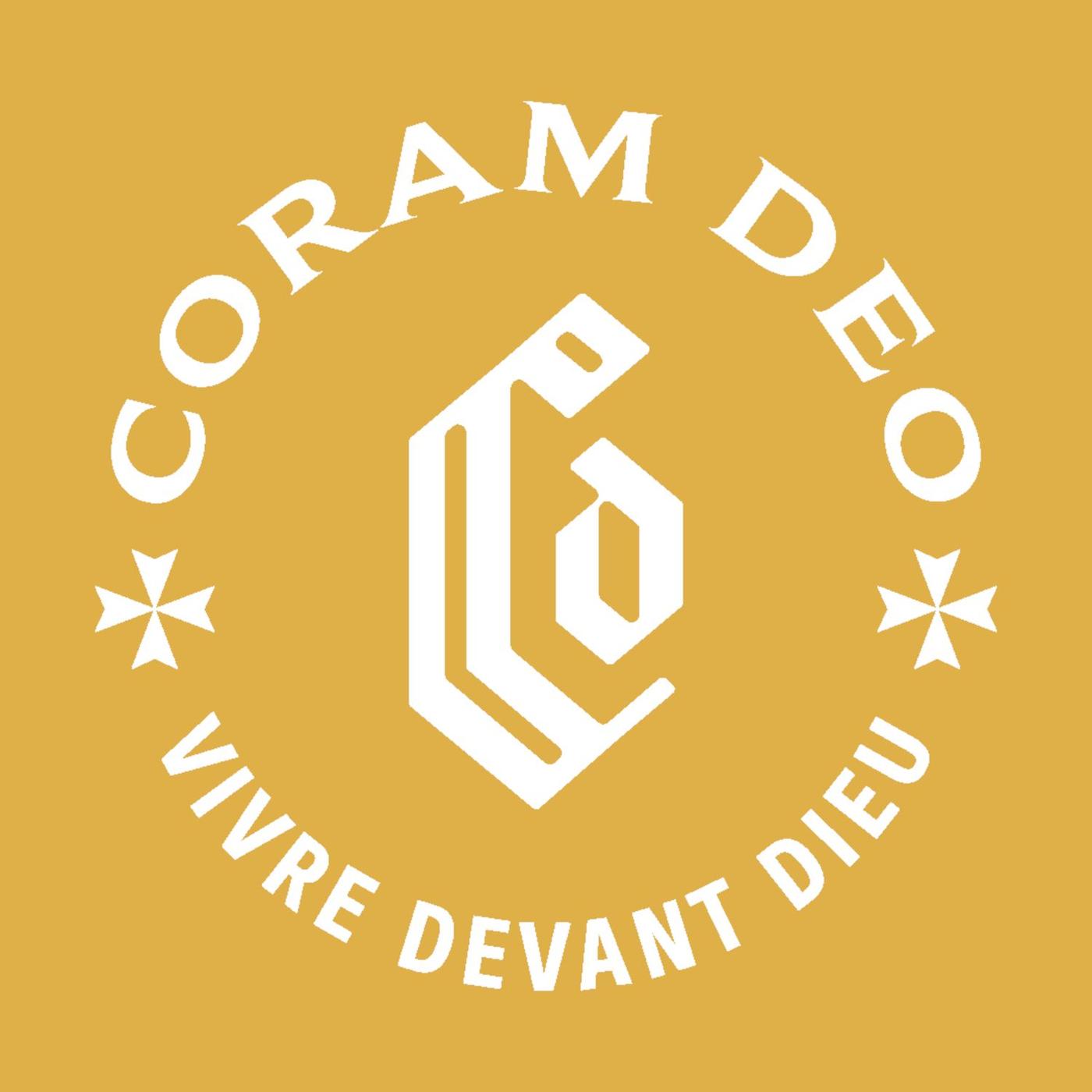CoramDeo – Un regard chrétien sur le monde