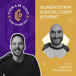 #330 – Manger et jeûner pour la gloire de Dieu