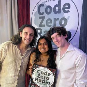 Koyal Talks LA Move, New Tamil Song & Debut Album Secrets | Fox Cities Core Interview