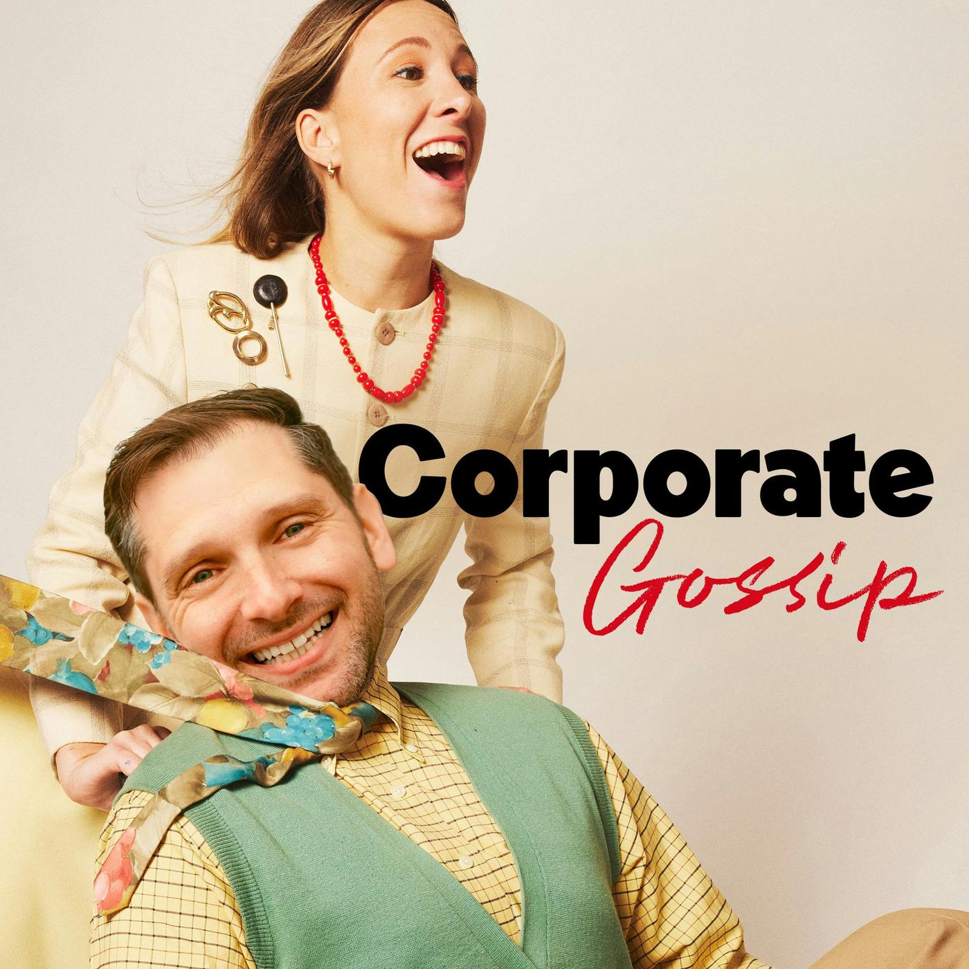 PG&E: Go girl give us nothing! episode artwork