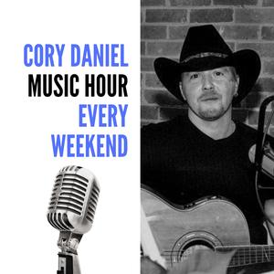 Cory Daniel music hour