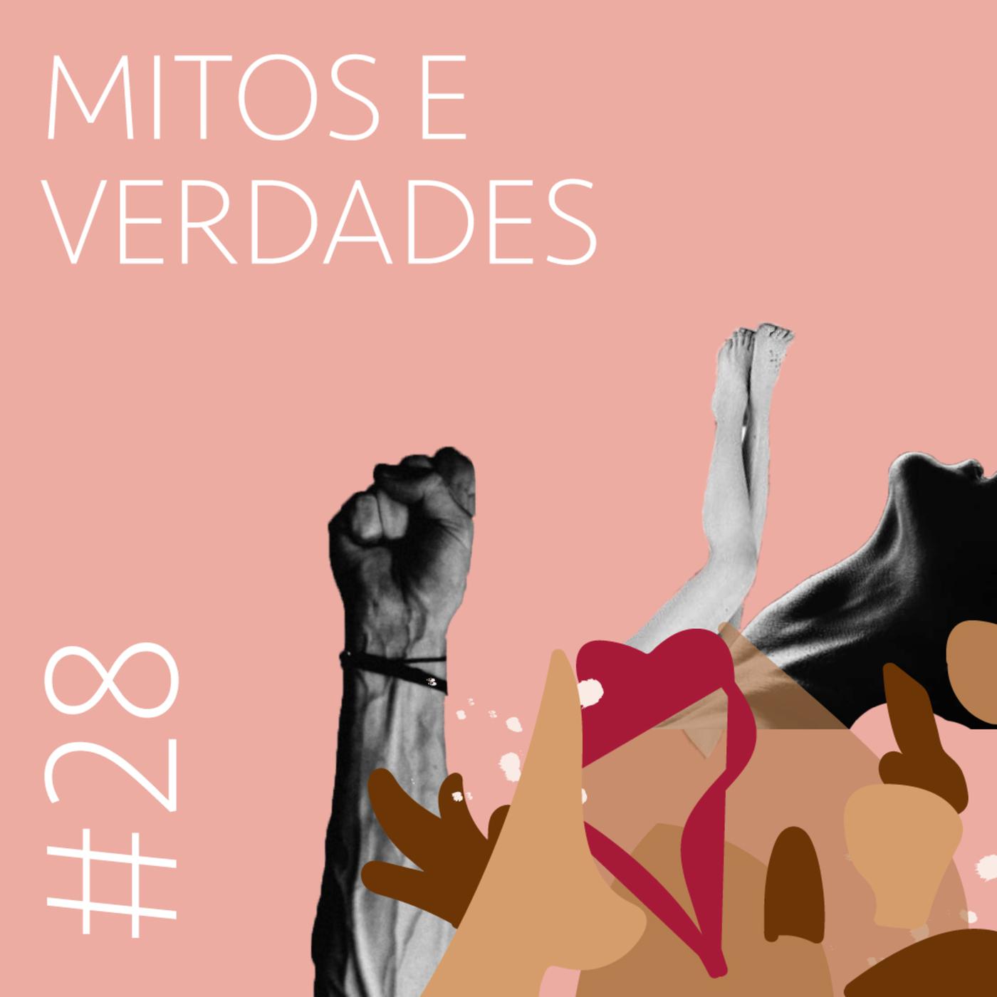 Mitos e Verdades | Cospe Ou Engole EP. 28 - Cospe ou Engole (podcast) |  Listen Notes