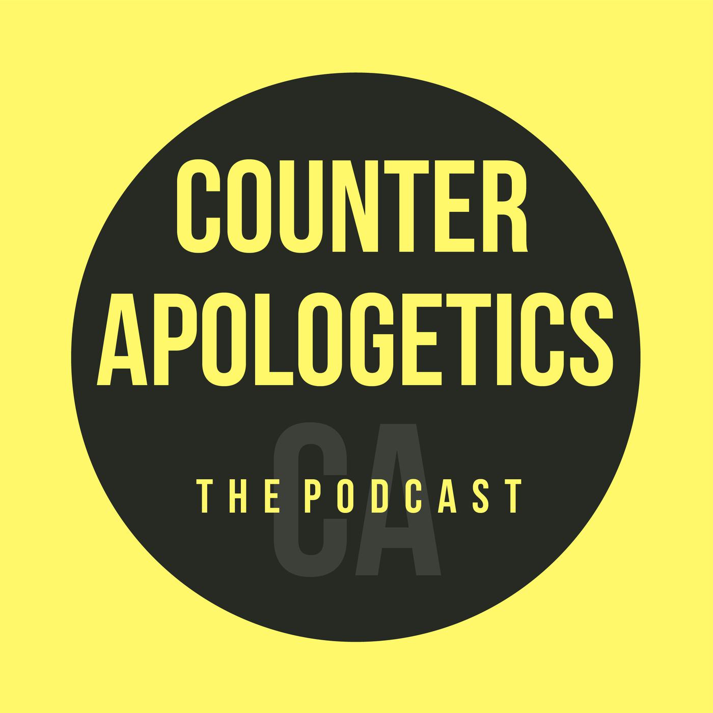 CA80 Secular Christianity with Philip Goff