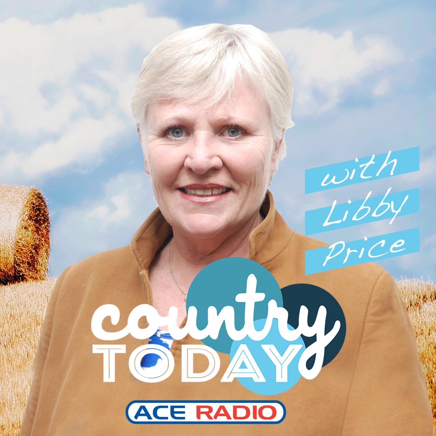 Country Today Podcast - Country Today | Listen Notes
