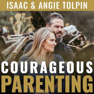 Grieving Loss When Your Kids Are Watching