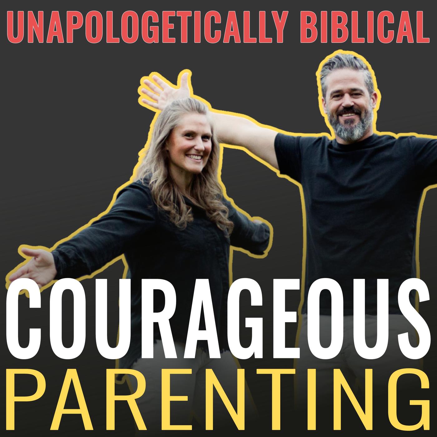 How to Bulletproof Your Marriage: 4 Keys After 26 Years & 9 Kids