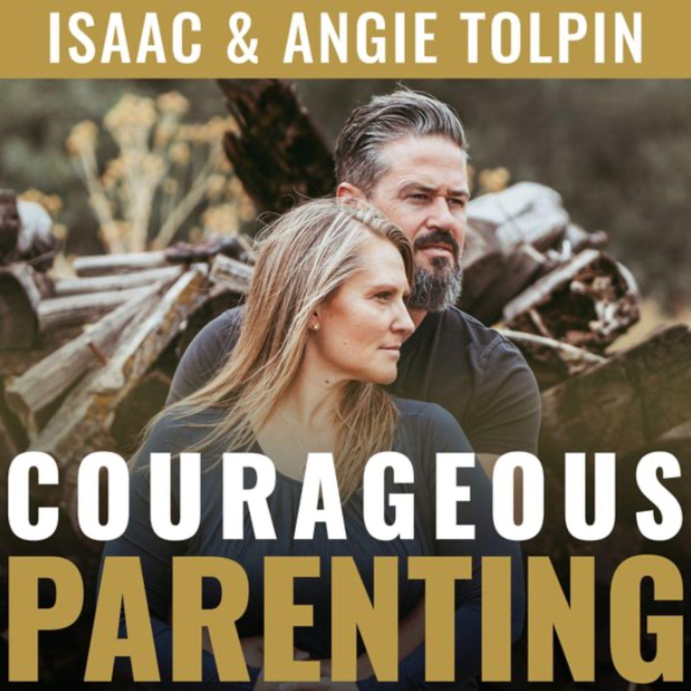 Protecting Your Kids from Abuse in Today’s World