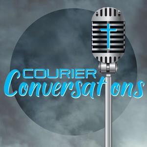 Courier Conversations