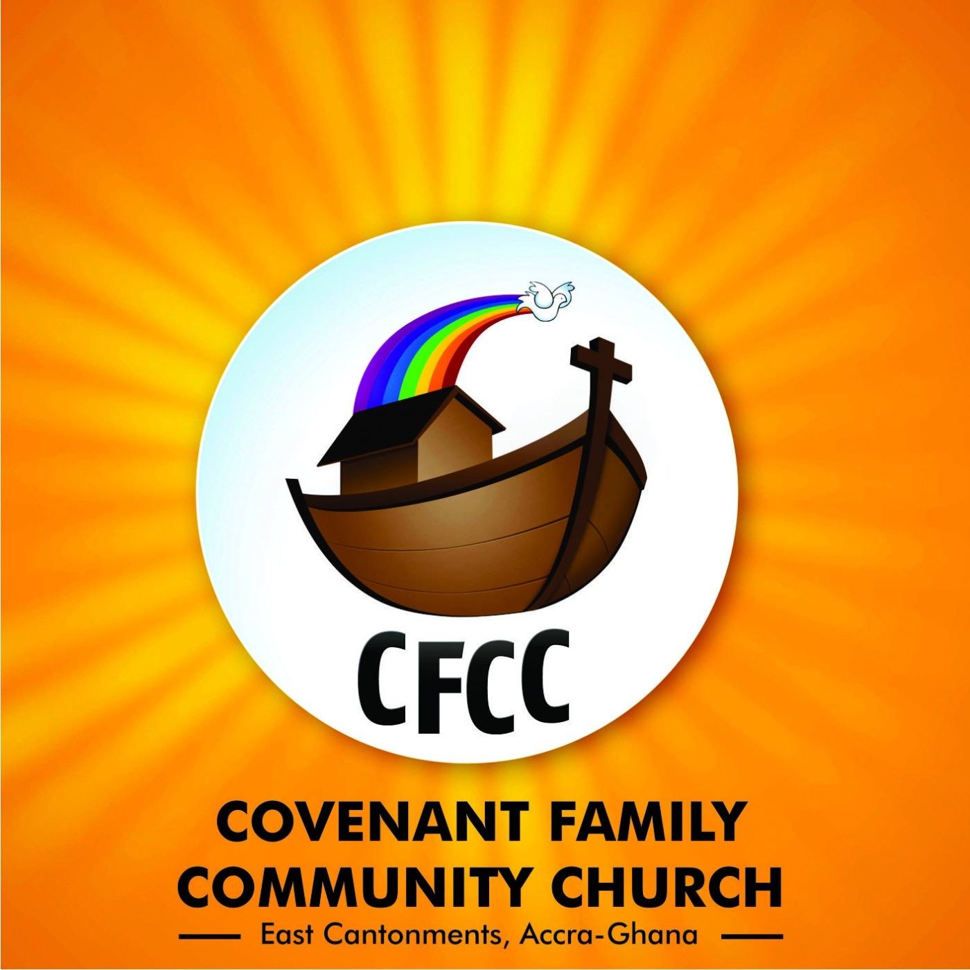 Understanding The Mystery Of God - Audio - COVENANT FAMILY COMMUNITY ...