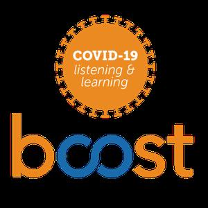 COVID-19 Listening & Learning Series