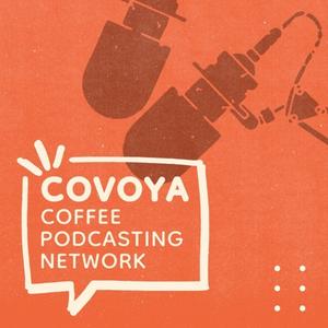 Covoya Coffee Podcasting Network
