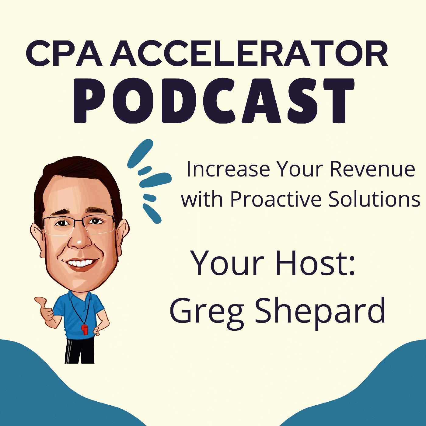 CPA Accelerator Podcast